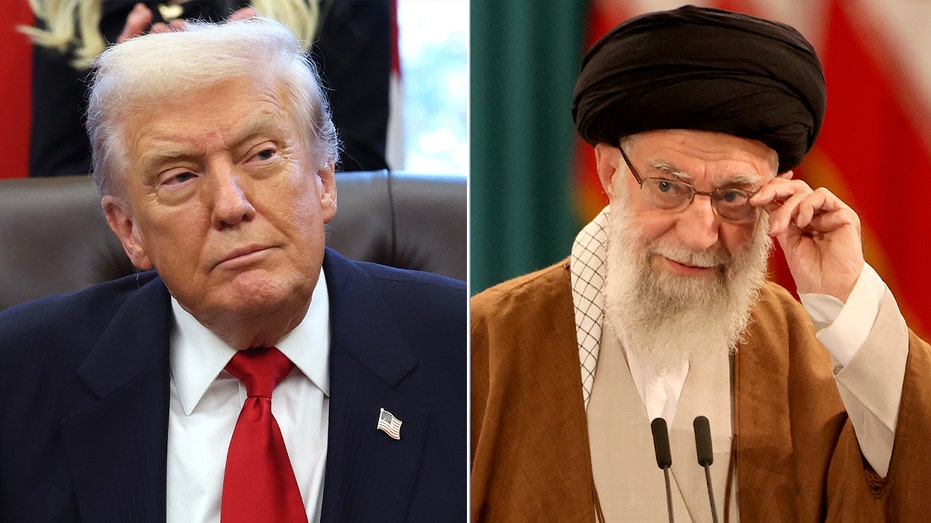 trump-says-nuclear-talks-in-oman-were-‘very-good,’-claims-iran-wants-a-deal-‘very-badly’