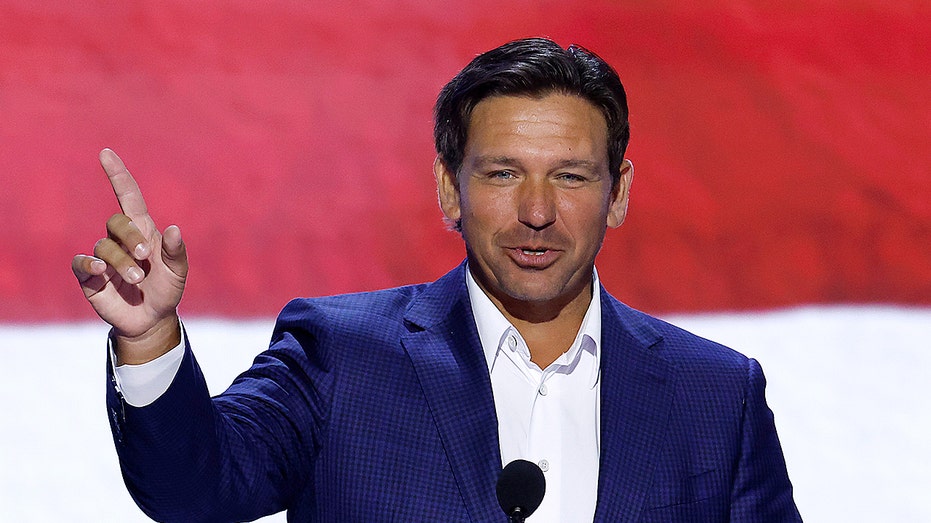 desantis-celebrates-end-of-‘witch-hunt’-after-trump-doj-reportedly-drops-hope-florida-foundation-complaint