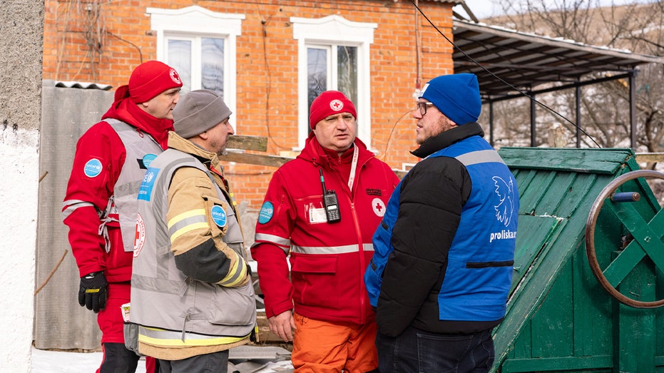 russian-attack-on-kharkiv-wipes-out-young-family,-leaving-pregnant-mother-as-sole-survivor