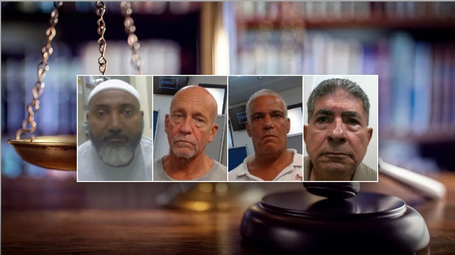 federal-judge-releases-four-illegal-immigrants-convicted-of-murder,-sex-crimes-from-ice-custody