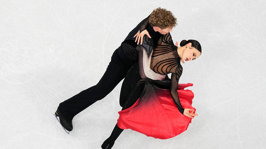 madison-chock-and-evan-bates-win-silver-medal-for-team-usa-in-olympic-ice-dance-at-milan-cortina-games
