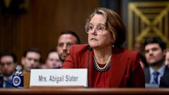 us-antitrust-chief-resigns-amid-tensions-with-trump-officials