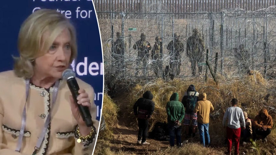 hillary-clinton-says-migration-‘went-too-far’-and-‘needs-to-be-fixed-in-a-humane-way’