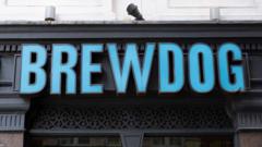 craft-beer-maker-brewdog-put-up-for-sale