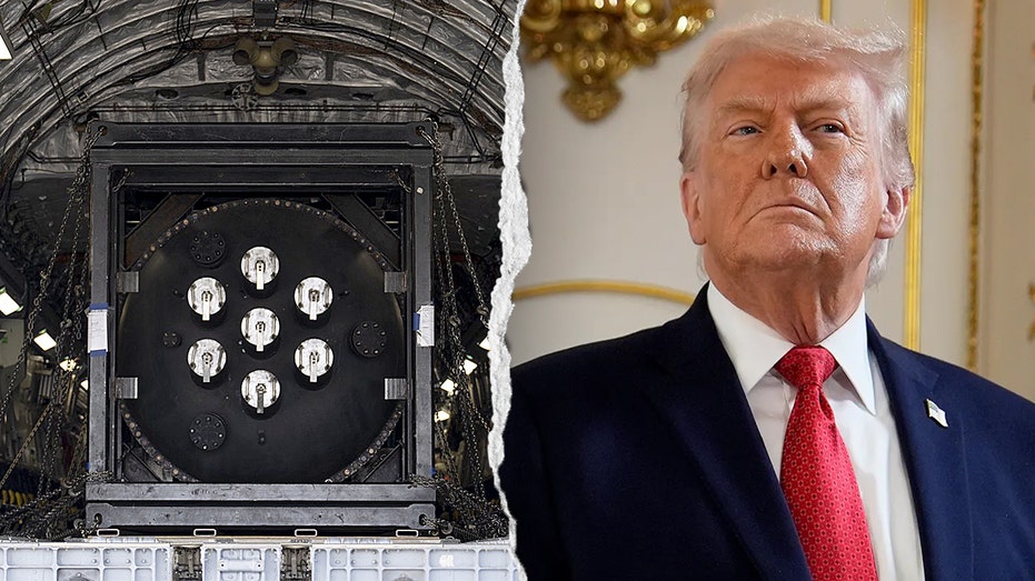 department-of-war-transports-next-generation-reactor-in-nuclear-energy-milestone