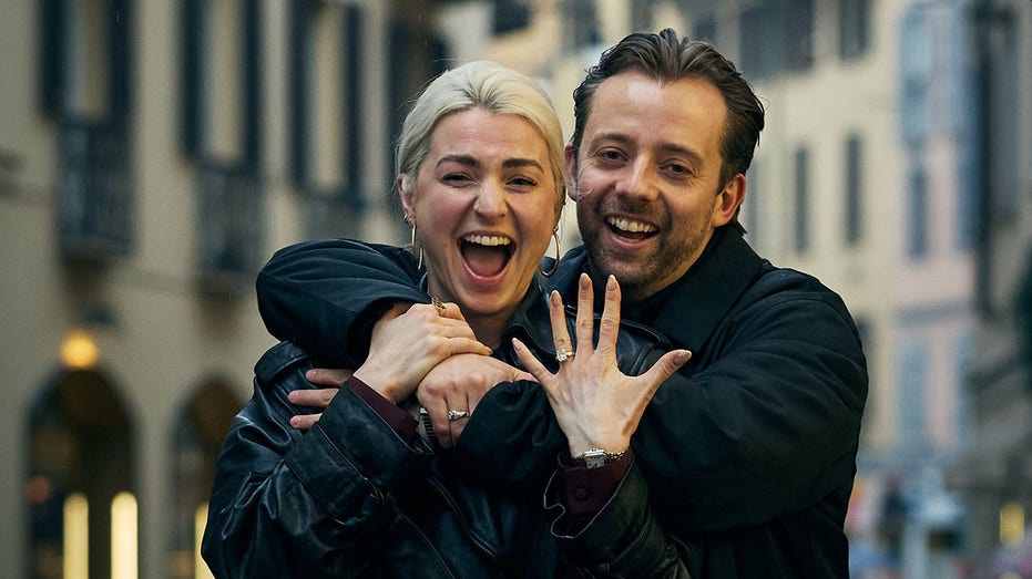 olympic-rivals-turned-lovers-as-us-ice-dancer-proposes-to-spanish-skater-on-valentine’s-day-in-milan