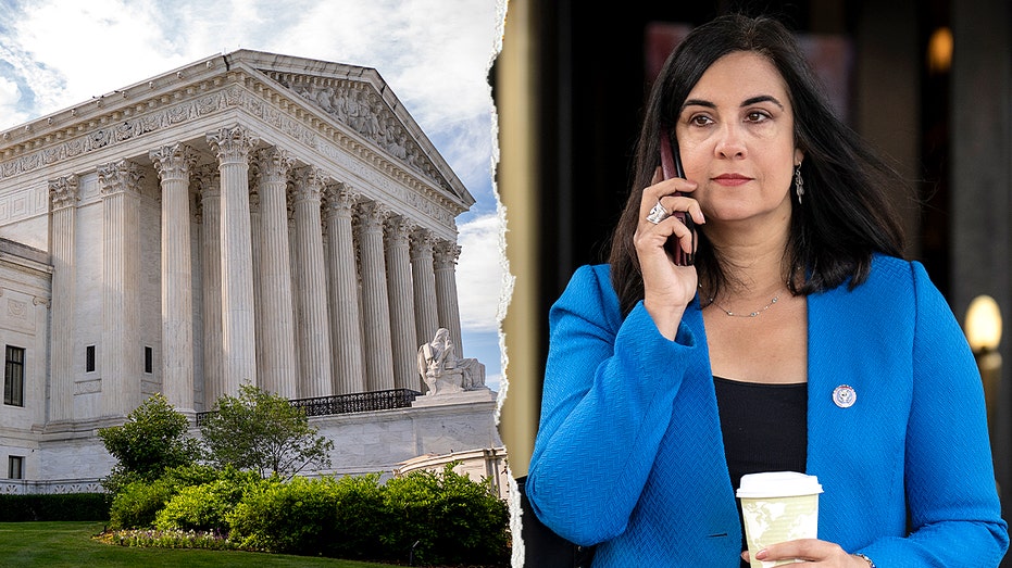 latina-house-republican-asks-supreme-court-to-block-dems’-bid-to-‘racially-gerrymander’-her-out-of-congress