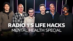 radio-1’s-life-hacks:-mental-health-special