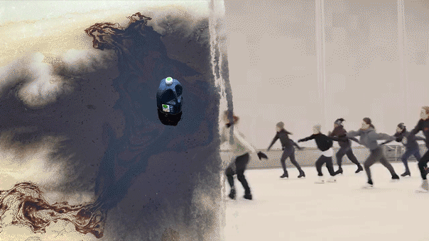 exclusive:-‘targeted-attack’-vandalizes-trump-kennedy-center-outdoor-ice-rink,-forces-performance-cancellation