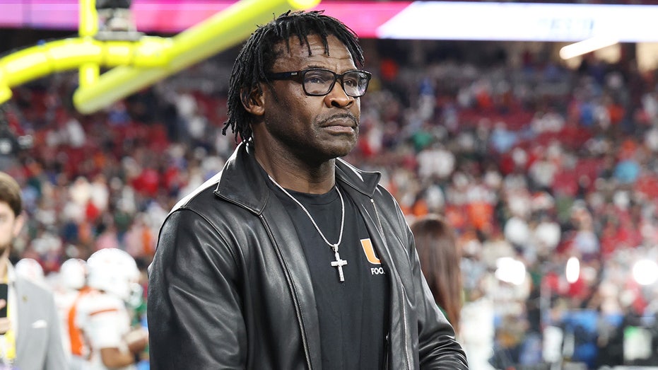 nfl-great-michael-irvin-calls-san-francisco-bay-area-super-bowl-lx-‘worst-ever,’-cites-lackluster-atmosphere