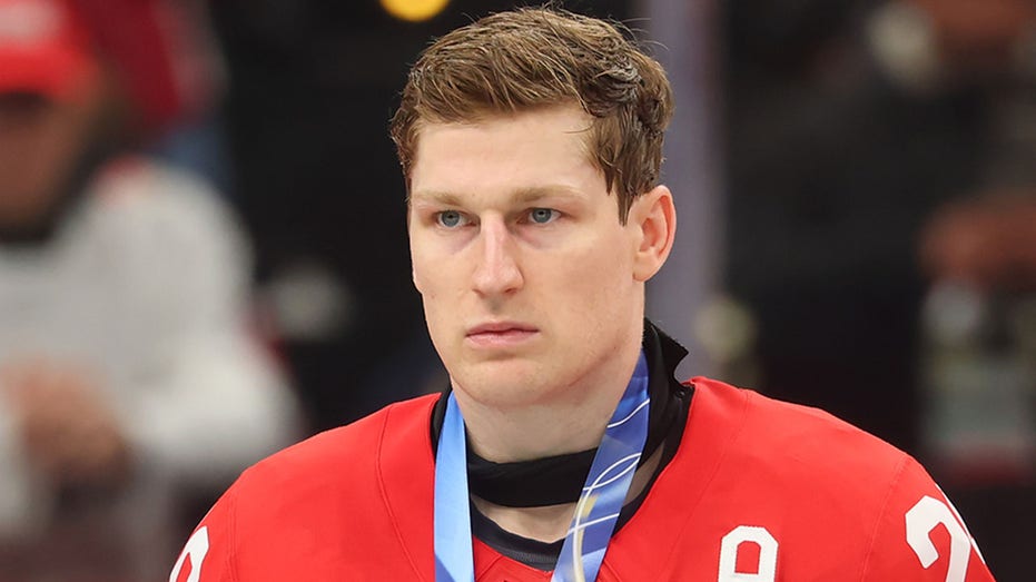 nathan-mackinnon-implies-canada-was-‘better-team’-despite-losing-olympic-gold-medal-to-team-usa