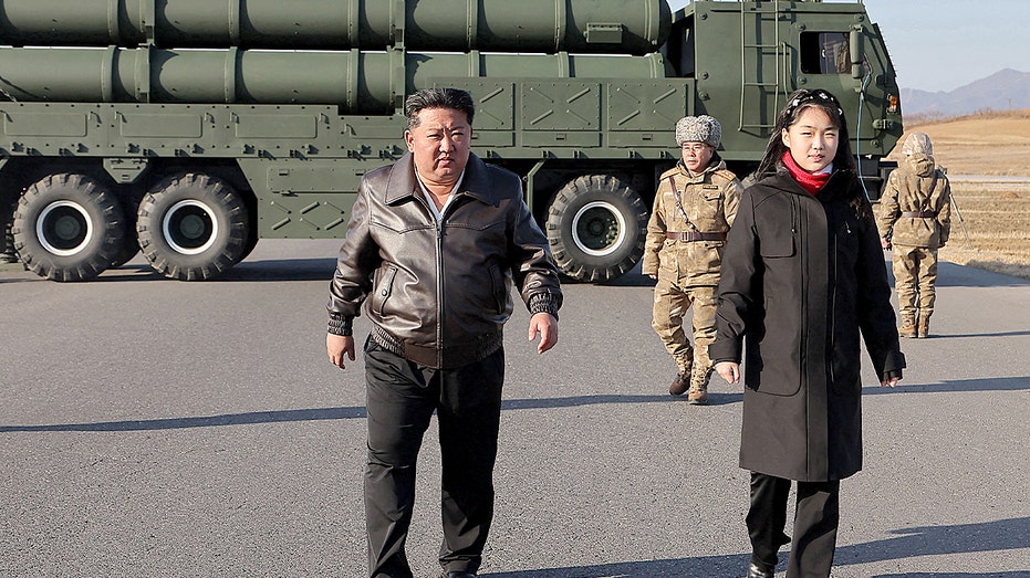 kim-jong-un-taps-teenage-daughter-as-‘missile-general’-for-north-korea-nuclear-program:-reports