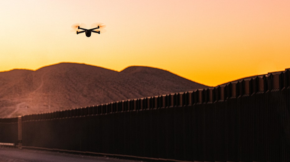 faa-restricts-texas-airspace-after-pentagon-reportedly-strikes-down-customs-and-border-protection-drone