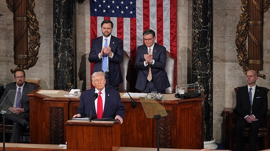 trump-pushes-congress-to-pass-save-act-during-state-of-the-union;-no-meddling-with-tariffs