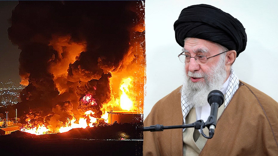 did-they-get-him?-khamenei’s-fate-remains-unknown-after-israeli-strike-levels-his-compound
