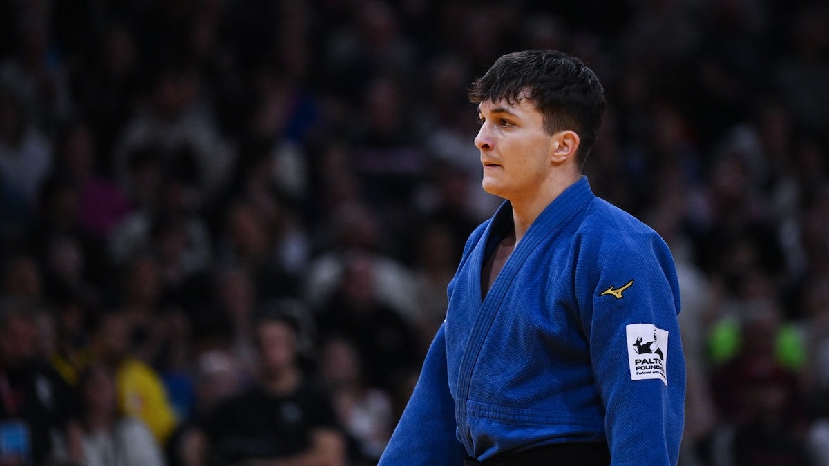 israeli-national-judo-team-withdraws-from-major-tournament-amid-security-concerns:-report