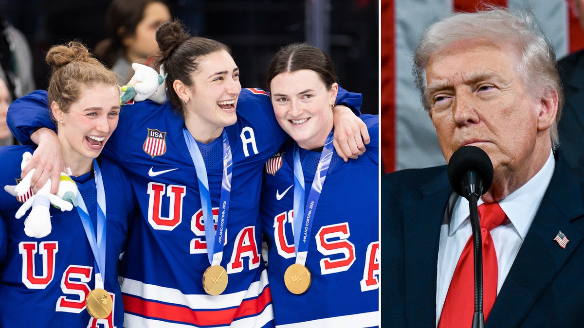 us-women’s-hockey-players-crack-jokes-about-men’s-team-on-‘saturday-night-live’-after-trump-controversy