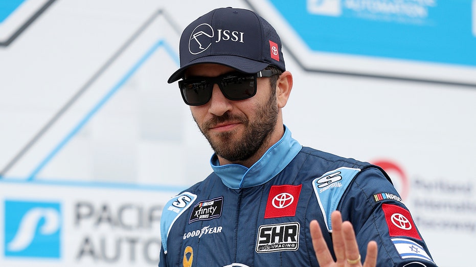 israeli-racing-star-‘nervous’-as-family-deals-with-iran’s-retaliatory-strikes,-expresses-hope-for-region