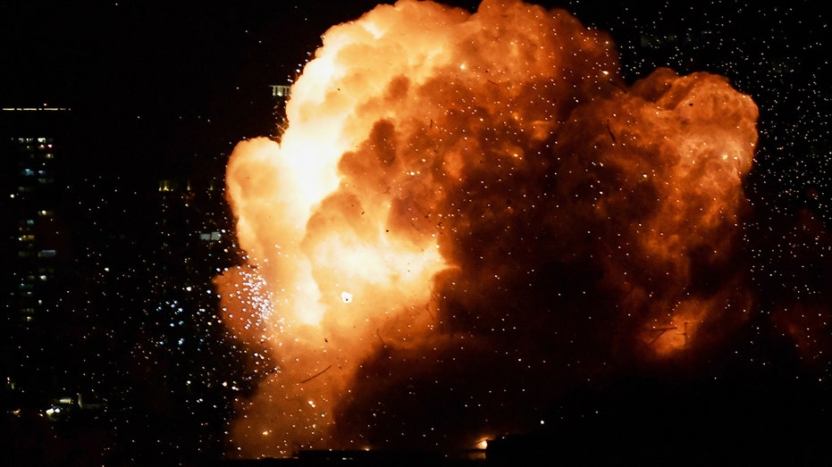 top-israeli-military-official-reveals-operation-against-iran-involved-‘strategic-and-operational-deception’