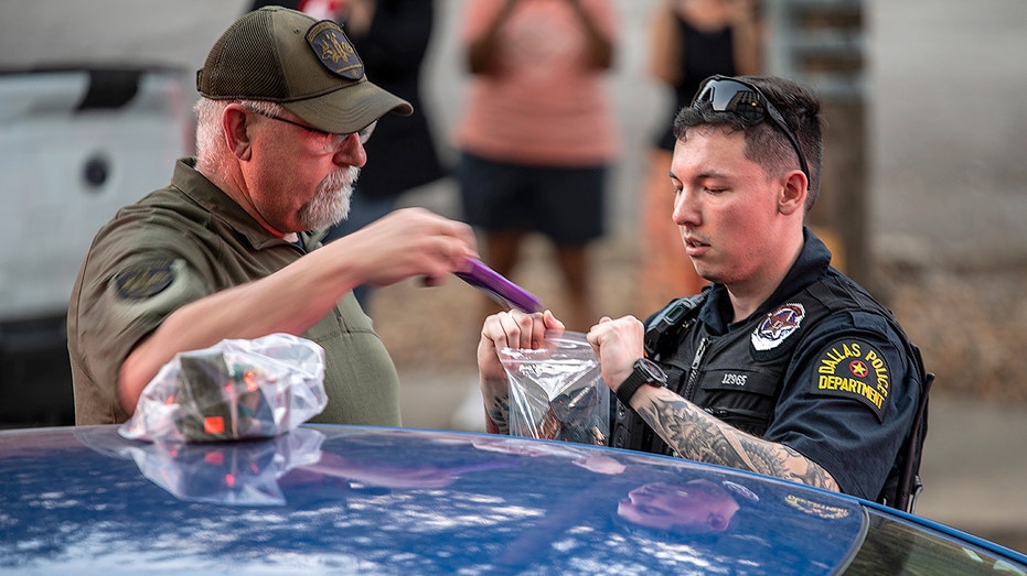 suspect-arrested-outside-paxton-hq-with-ammo-in-car-following-disturbance