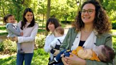 pregnant-women’s-brains-shed-grey-matter-to-prime-them-for-motherhood,-study-suggests