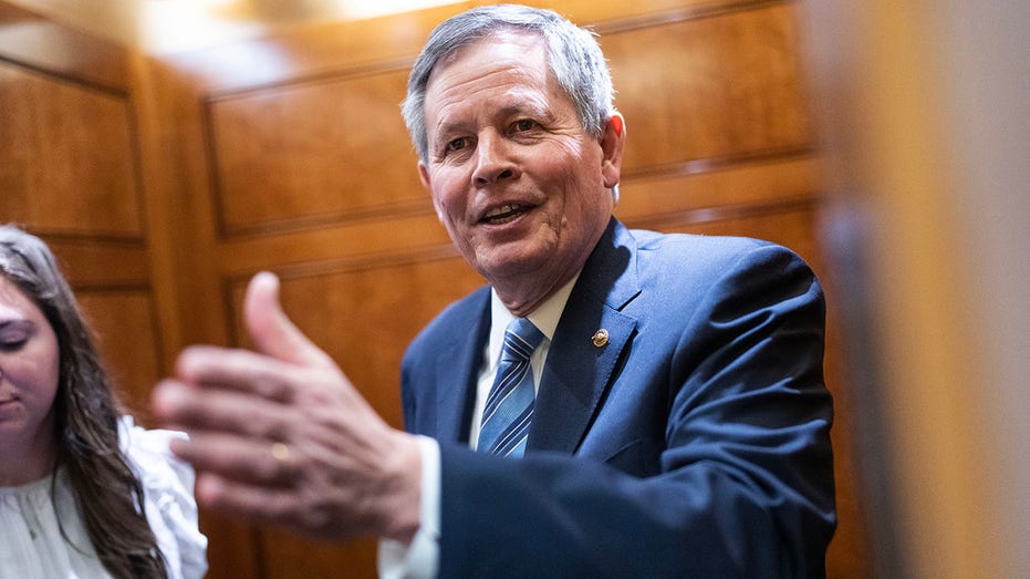 top-trump-ally-steve-daines-exits-montana-senate-race,-plans-to-retire