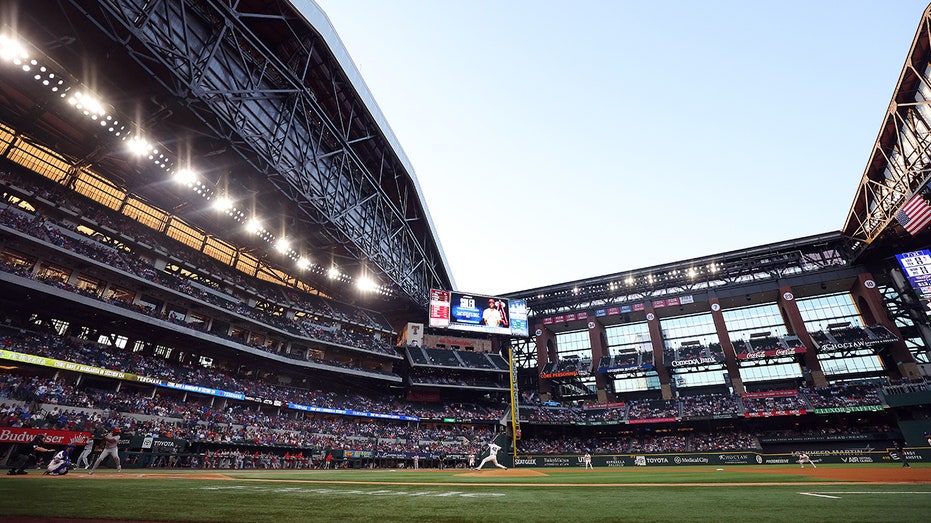 rangers-unveil-statue-at-home-ballpark,-reigniting-historical-context-debate