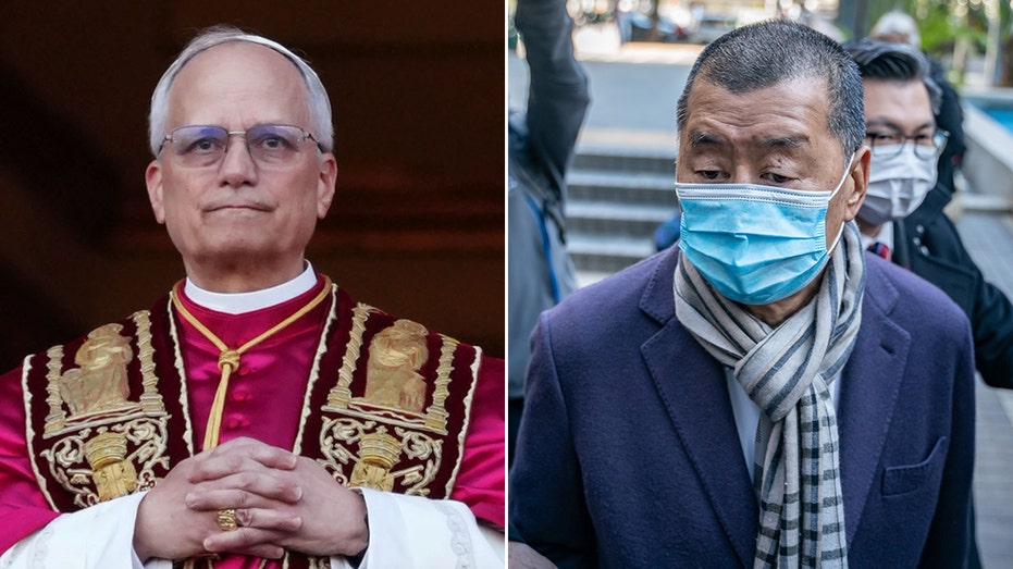 pope-leo-says-he-‘can’t-comment’-on-20-year-sentence-of-hong-kong-pro-democracy-activist-jimmy-lai
