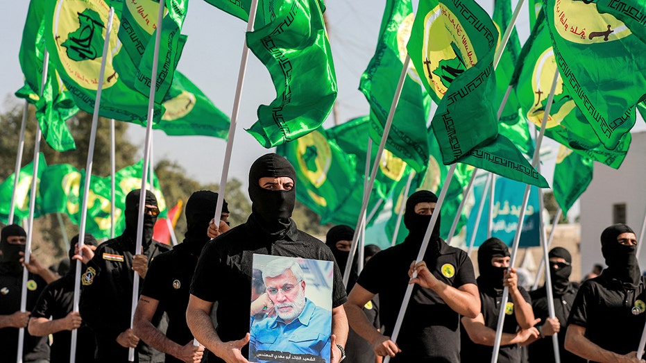 iran-proxies-wage-war-on-israel,-threaten-us-interests-as-iraq-slammed-for-not-disarming-them