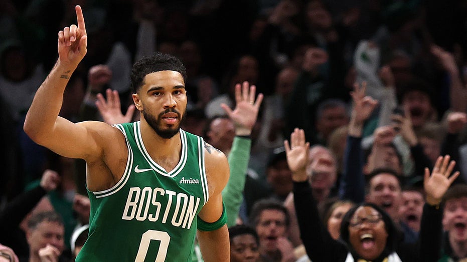 celtics’-jayson-tatum-details-achilles-comeback,-reflects-on-mental-hurdles-leading-up-to-nba-season-debut