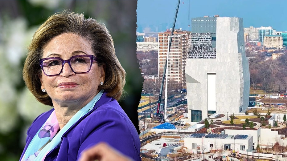 valerie-jarrett-earned-$740k-as-obama-insiders-filled-top-roles-during-$850m-presidential-center-build