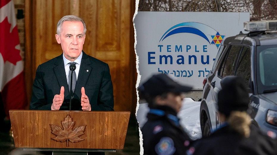 canada’s-carney-under-pressure-to-act-after-synagogues-shot-at-in-latest-antisemitic-incidents