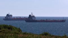 us-easing-of-russia-oil-sanctions-draws-criticism