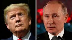 why-has-trump-eased-sanctions-on-russian-oil-–-and-will-it-help-putin?