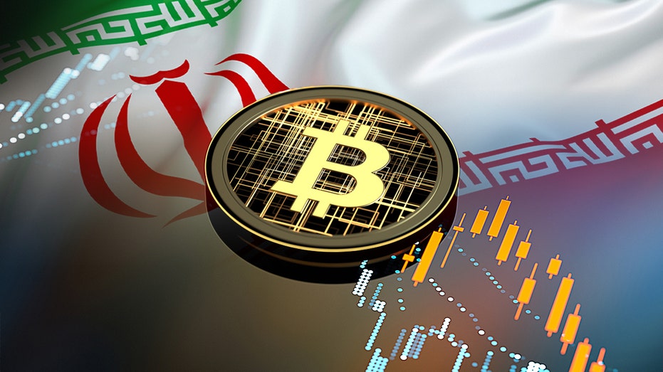 iran-moves-hundreds-of-millions-in-crypto-during-nationwide-internet-blackout,-report-reveals
