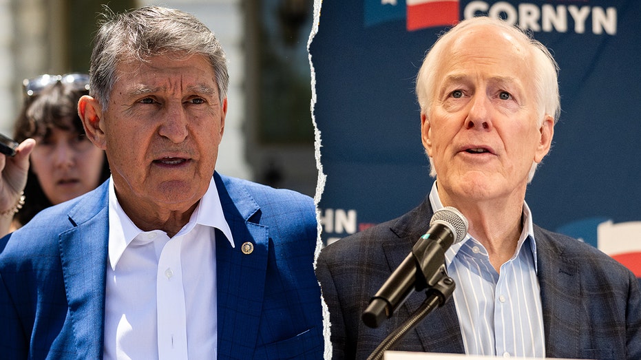 manchin-blasts-cornyn-for-abandoning-stance-he-once-backed:-‘deeply-disappointing’