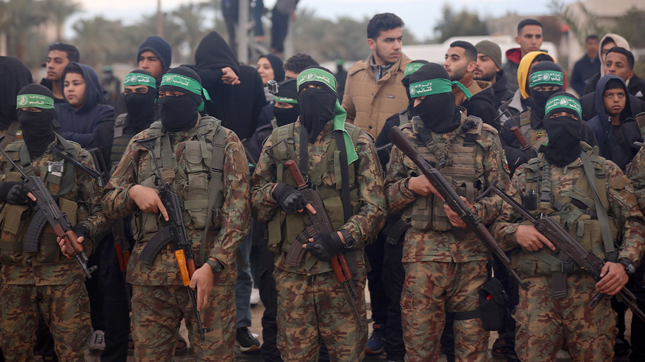 hamas-reasserts-control-in-gaza-as-iran-war-dominates-regional-attention-and-global-focus