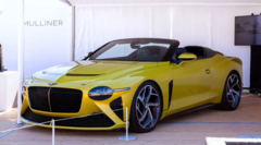 more-than-200-jobs-at-risk-at-carmaker-bentley