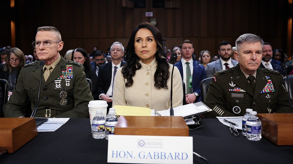 gabbard-sidesteps-iran-‘imminent-threat’-claim-under-senate-grilling