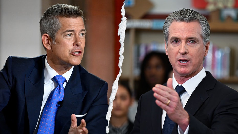 duffy-mocks-newsom’s-‘bridges-to-nowhere’-as-california-wildlife-crossing-overruns-by-$21m