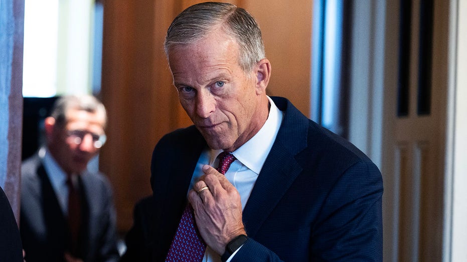 thune,-gop-blast-dems-in-dhs-standoff;-lankford-says-they-fear-ice-over-iran