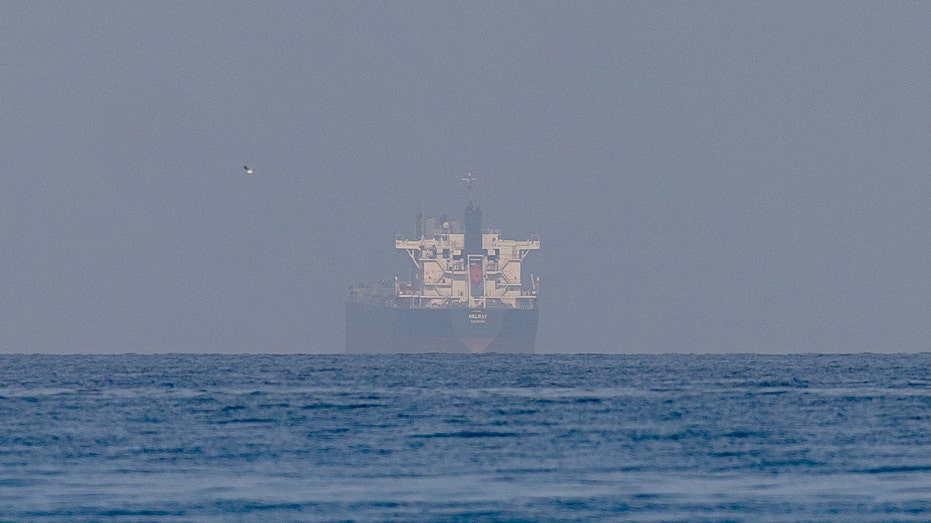 iran-chokes-strait-of-hormuz-with-reported-$2m-tanker-toll,-regime-threatens-global-oil-supply