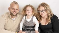 scotland-becomes-first-in-uk-to-test-newborns-for-rare-genetic-condition