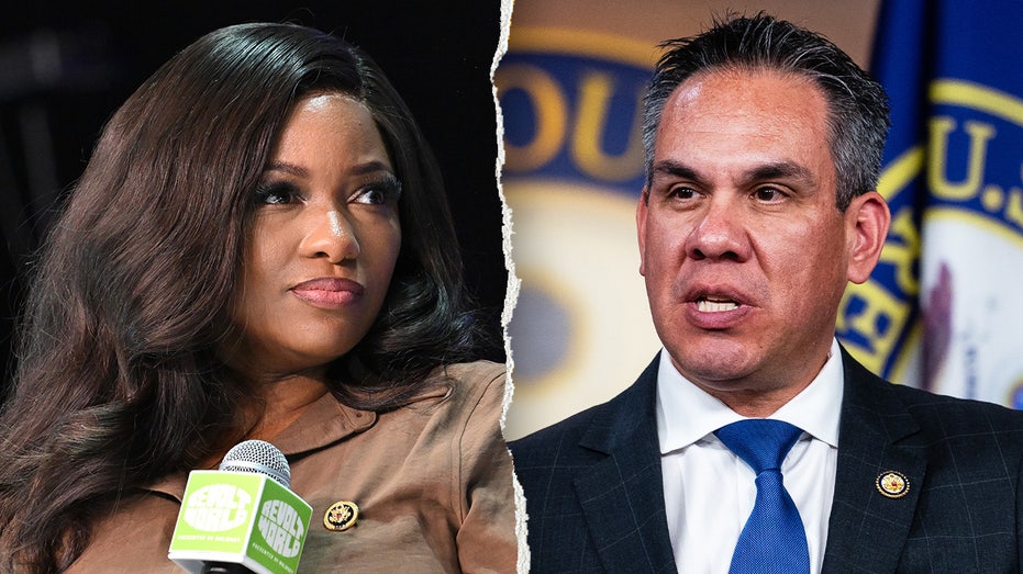 top-house-dem-dismisses-probe-into-jasmine-crockett’s-security-guard-killed-in-swat-standoff