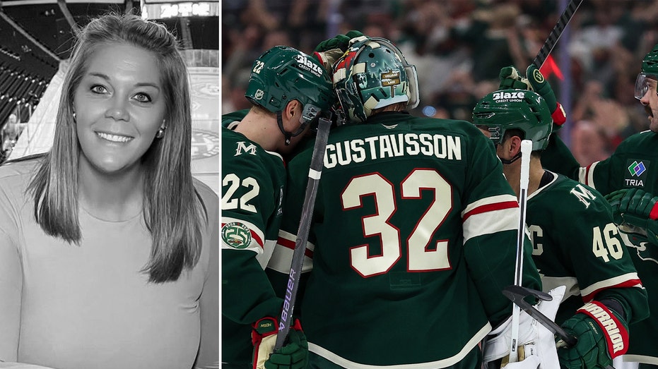 minnesota-fire-that-killed-nhl-reporter-and-her-three-children-not-believed-to-be-intentional,-officials-say