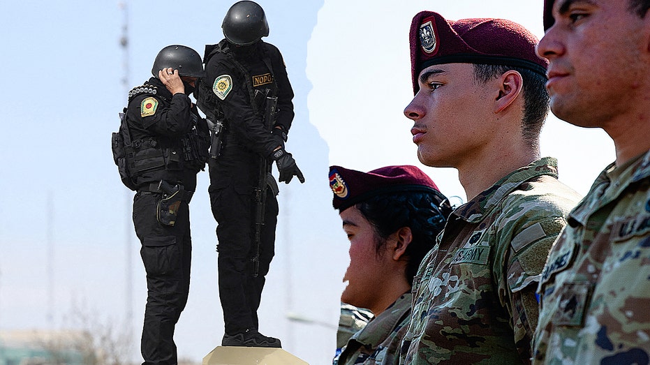 us-troops-brace-for-‘hit-and-run’-guerilla-attacks-as-82nd-airborne-deploys-to-iran,-military-analyst-warns