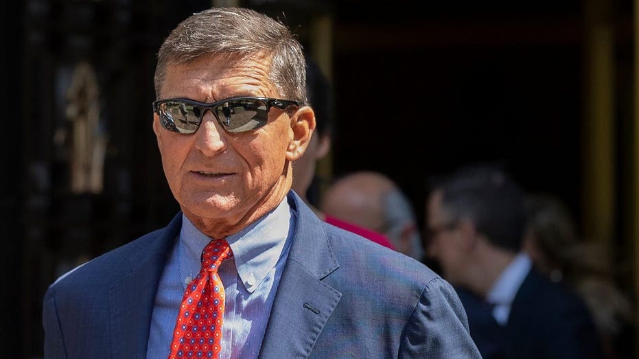 doj-settles-with-michael-flynn-over-russia-probe-after-wrongful-prosecution-claim:-‘historic-injustice’