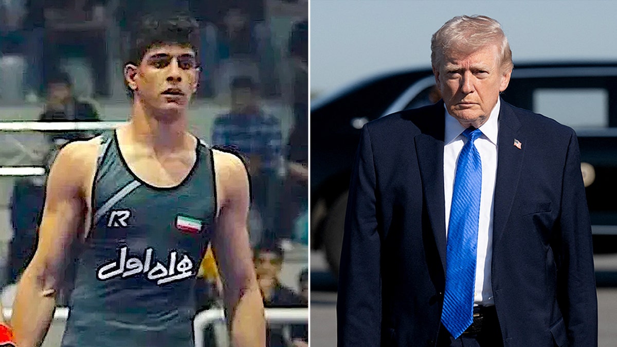 trump-speaks-out-on-iran’s-execution-of-19-year-old-wrestler-saleh-mohammadi