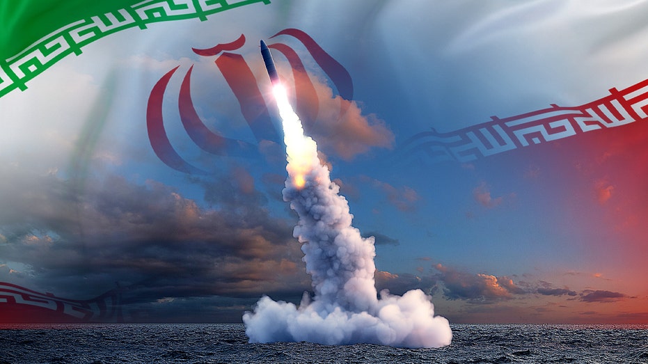 the-race-against-time-to-destroy-iran’s-illicit-nuclear-weapons-program-heats-up-amid-fresh-strikes