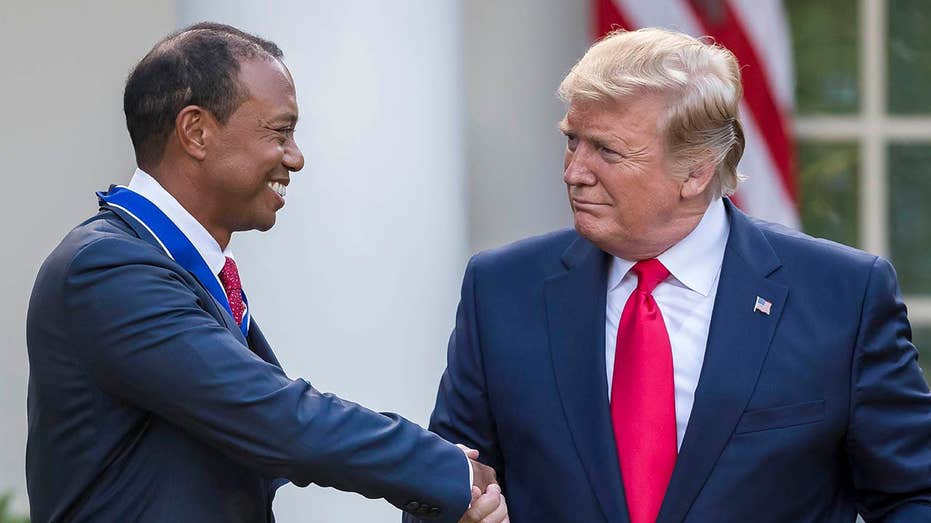 trump-reacts-to-tiger-woods’-rollover-crash-as-golfer-faces-dui-charge:-‘very-close-friend-of-mine’